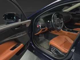 Jaguar XE 20D Portfolio, снимка 10