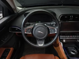 Jaguar XE 20D Portfolio, снимка 13