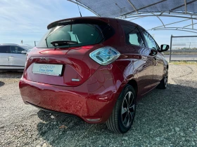 Renault Zoe, снимка 5