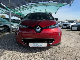 Renault Zoe, снимка 2