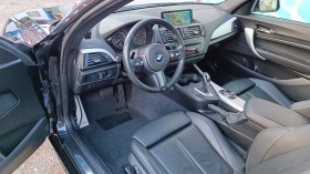 BMW 225 d M performance Швейцария, снимка 8 - Автомобили и джипове - 40199480
