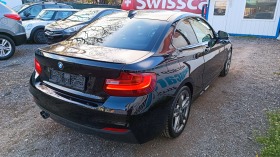 BMW 225 d M performance Швейцария, снимка 4 - Автомобили и джипове - 40199480