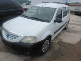 Dacia Logan 1.5 dci | Mobile.bg   1