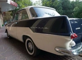 Opel Rekord 1700 Olympia  | Mobile.bg    9