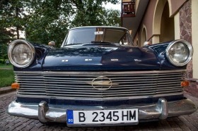 Opel Rekord 1700 Olympia , снимка 3 - Автомобили и джипове - 41464877