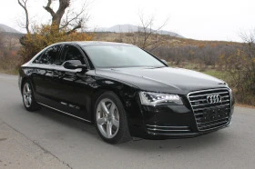 Обява за продажба на Audi A8 197000 км. ИТАЛИЯ  ~34 500 лв. - изображение 1