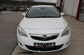 Opel Astra 1.7  | Mobile.bg   2