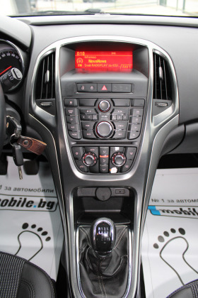 Opel Astra 1.7  | Mobile.bg   15