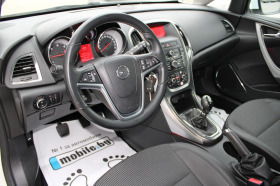 Opel Astra 1.7  | Mobile.bg   8