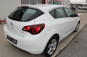 Opel Astra 1.7  | Mobile.bg   4