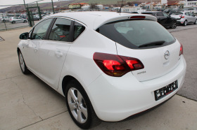 Opel Astra 1.7  | Mobile.bg   6