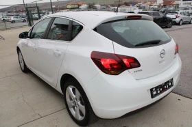 Opel Astra 1.7 Дизел, снимка 6