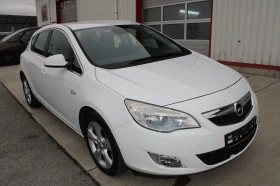 Opel Astra 1.7 Дизел, снимка 3