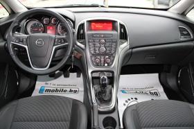Opel Astra 1.7  | Mobile.bg   13