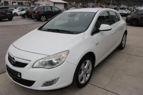 Opel Astra 1.7 Дизел