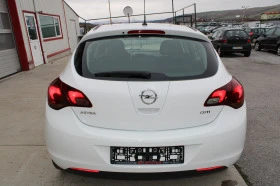 Opel Astra 1.7 Дизел, снимка 5