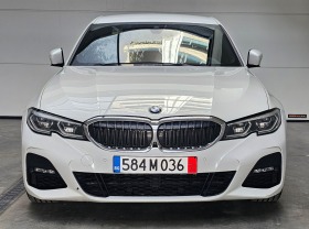 Обява за продажба на BMW 330 BMW 330d * Exlcusive M SPORT* 360* HUD* Crystal* C ~66 699 лв. - изображение 1