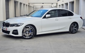 BMW 330 BMW 330d * Exlcusive M SPORT* 360* HUD* Crystal* C, снимка 8 - Автомобили и джипове - 43779023