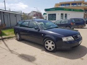 Audi A6, снимка 5