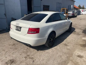 Audi A6 3.2 FSI 255кс , снимка 4