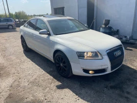 Audi A6 3.2 FSI 255кс , снимка 2