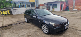 BMW 525, снимка 2 - Автомобили и джипове - 45254040
