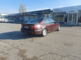 BMW 540 540IA, снимка 6 - Автомобили и джипове - 45404074