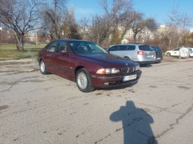BMW 540 540IA, снимка 3 - Автомобили и джипове - 45404074