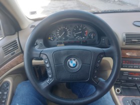 BMW 540 540IA | Mobile.bg   15