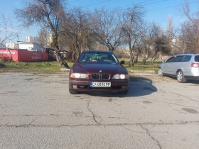 BMW 540 540IA, снимка 2 - Автомобили и джипове - 45404074