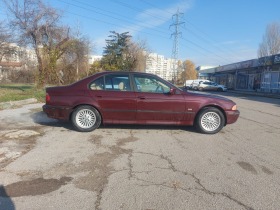 BMW 540 540IA, снимка 4 - Автомобили и джипове - 45404074
