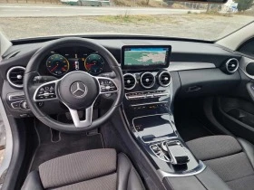 Mercedes-Benz C 220 CDI AMG 4Matic  | Mobile.bg    14