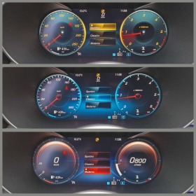 Mercedes-Benz C 220 CDI AMG 4Matic лизинг, снимка 17 - Автомобили и джипове - 45567447