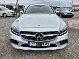 Mercedes-Benz C 220 CDI AMG 4Matic  | Mobile.bg    8