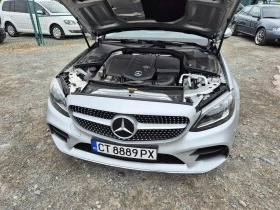 Mercedes-Benz C 220 CDI AMG 4Matic  | Mobile.bg    15