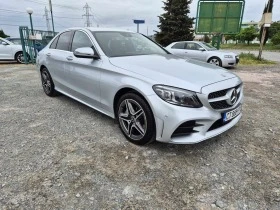 Mercedes-Benz C 220 CDI AMG 4Matic  | Mobile.bg    7