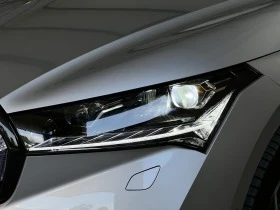 Skoda Enyaq VRS* ГАРАНЦИЯ ДО 2028Г* , снимка 8