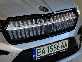 Skoda Enyaq VRS* ГАРАНЦИЯ ДО 2028Г* , снимка 7