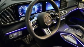 Mercedes-Benz GLE 450 * COUPE* PANO* NIGHT* AMG* 4M* 360* MEMORY* BURM*  | Mobile.bg    6