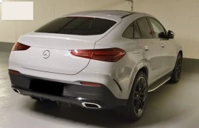 Mercedes-Benz GLE 450 * COUPE* PANO* NIGHT* AMG* 4M* 360* MEMORY* BURM*  | Mobile.bg    4