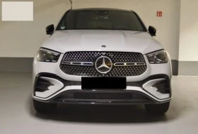 Mercedes-Benz GLE 450 * COUPE* PANO* NIGHT* AMG* 4M* 360* MEMORY* BURM*  | Mobile.bg    2