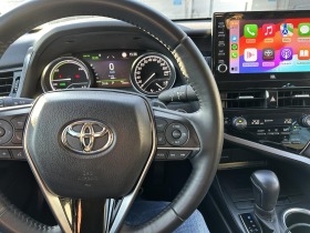 Toyota Camry Luxury, снимка 8