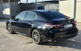 Toyota Camry Luxury | Mobile.bg    6