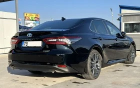 Toyota Camry Luxury | Mobile.bg    7