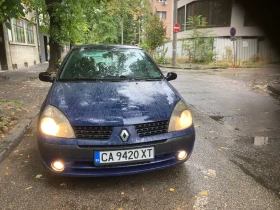 Renault Clio 1, 2, снимка 6