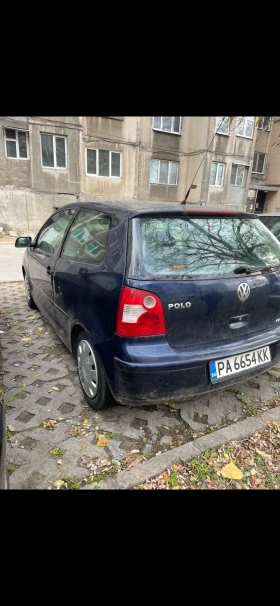 VW Polo, снимка 6