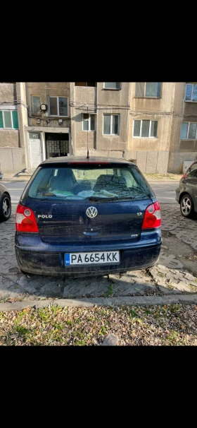 VW Polo, снимка 2