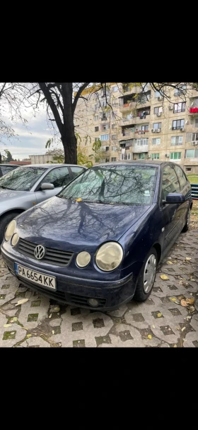 VW Polo | Mobile.bg    1