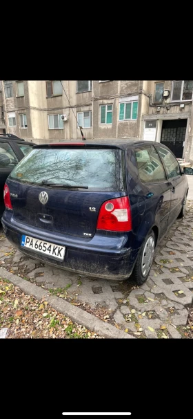 VW Polo, снимка 3