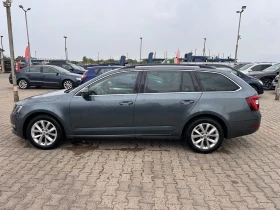 Skoda Octavia 1.6TDI AVTOMAT/NAVI EURO 6, снимка 9